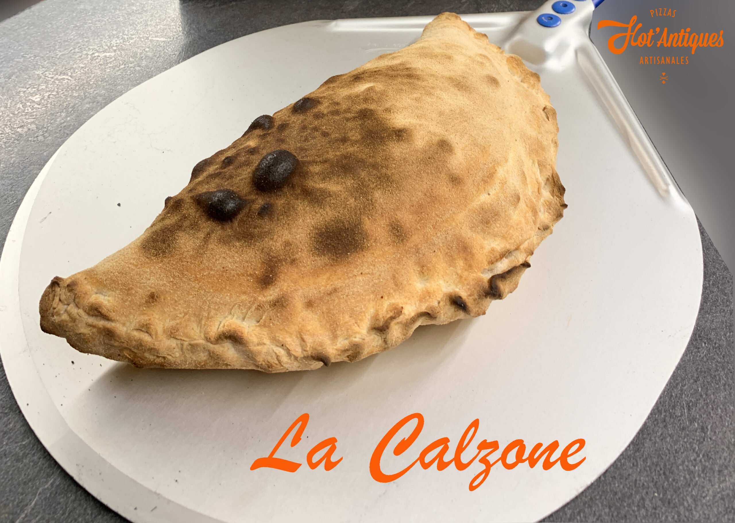 Calzone 23